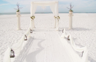 Sand Petal Weddings 6