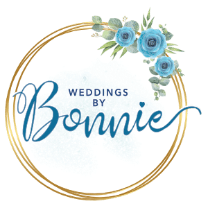 Weddings by Bonnie Logo