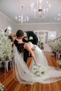 Wedding Officiant, NC